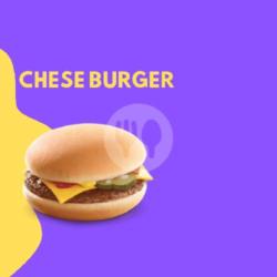 Chese Burger 75 Gr