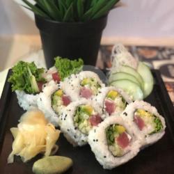 Sushi Tokyo Roll