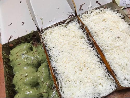 PENGEN PISANGG, Kel Selamat Kec Danau Sipin