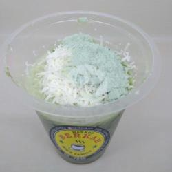 Bubur Kacang Ijo Green Keju