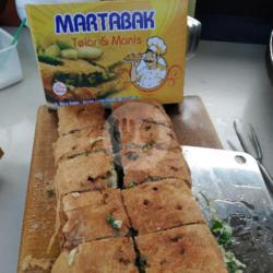 Martabak Telor Istimewa