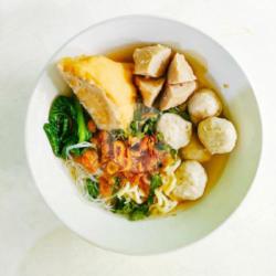 Bakso Sapi Tahu Bakso Rizky