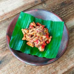 Sambel Goreng Hati Ayam