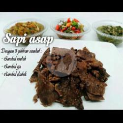 Sapi Asap