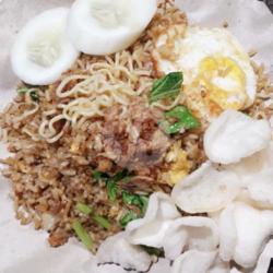 Nasi Goreng Mawut Bumbu Kampung