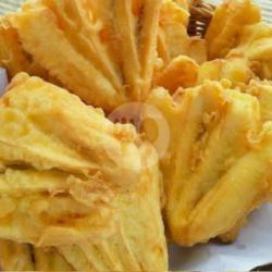 Pisang Goreng Tepung ( 3 Pc )