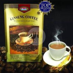 Kopi Ginseng Cni