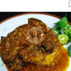 Ayam Bakar  Bumbu Rica-rica