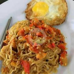 Paket 9 Indomie Telur Geprek