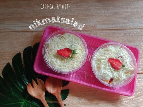 Nikmatsaladbuah, Singojuruh