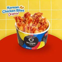 Korean Chicken Bites