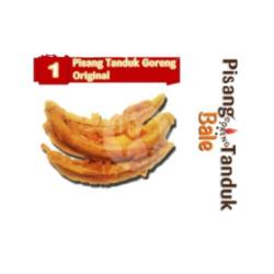 Pisang Tanduk Goreng Original