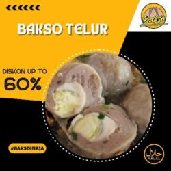 Bakso Telur