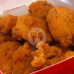 Chicken Pop Bumbu Balado