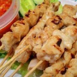 Sate Taychan