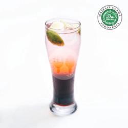 Blackcurrant Soda