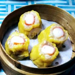 Dimsum Siomay Kepiting