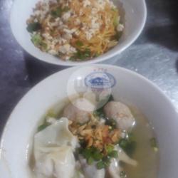 Mie Yamien Bakso Pangsit Tahu