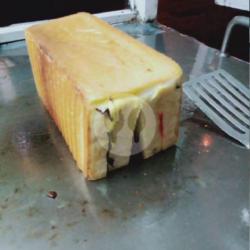 Roti Bakar Coklat Stobery