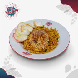 Mie Goreng Terasi