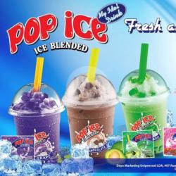 Pop Ice All Varian