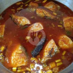 Ikan Patin Asam Pedas