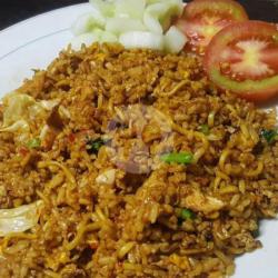 Nasi Goreng Magelangan