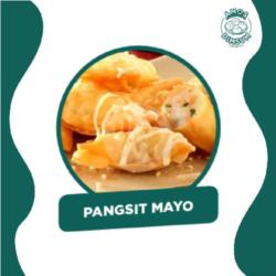 Pangsit Mayo