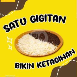 Keju Coklat