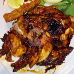 Ayam Bakar Kecap Penyet