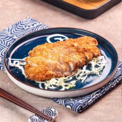 Chicken Katsu