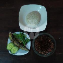 Ikan Bakar Sambal Kecap