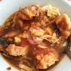 Bakso Mercon Mandi Gajih