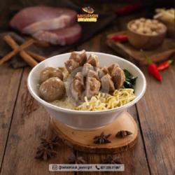 Bakso Urat Tanggung (3bh)   Kecil (2bh)