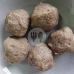 Bakso Mentah 10 Buah