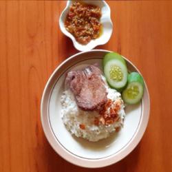 Nasi Daging Empal