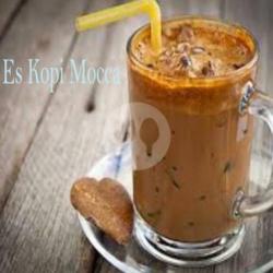 Es Kopi Moccachino