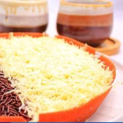 Redvelvet Keju Kacang Susu Special