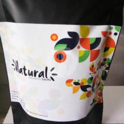 Kopi Arabika Proses Natural 100gr