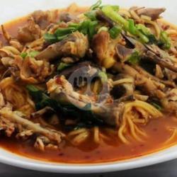 Mie Tulang Pedas