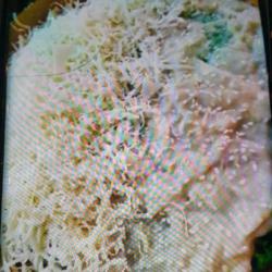 Martabak Durian Keju L