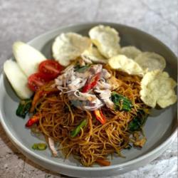 Bihun Goreng