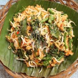 Urap Sayuran