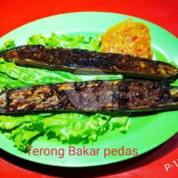 Terong Bakar