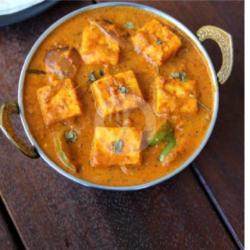 Paneer Kadai