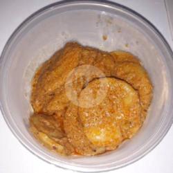 Jengkol Gulai 200gr Frozen