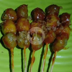 Bakso Bakar Telur