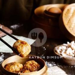 Dimsum Kumis Naga