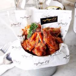 Balado Chicken Wing