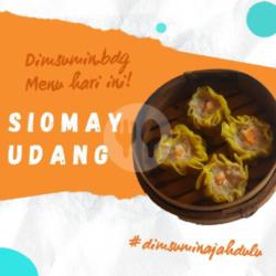 Dimsum Siomay Udang